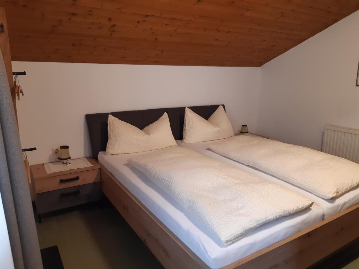 Haus Traudl Apartment Mayrhofen Exterior photo