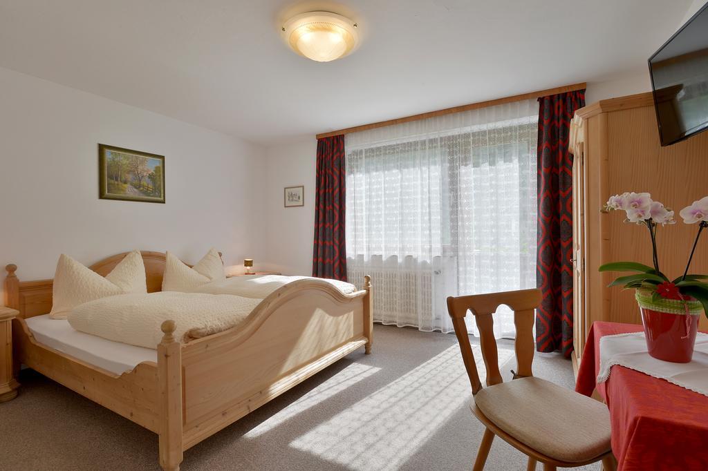 Haus Traudl Apartment Mayrhofen Room photo